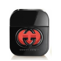 Gucci Guilty Black EDT for him 90ml Gucci Guilty Black